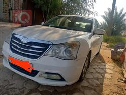 دونج فينج ايلوس A60